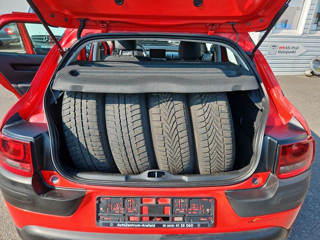 Citroen C4 Cactus Bild 11