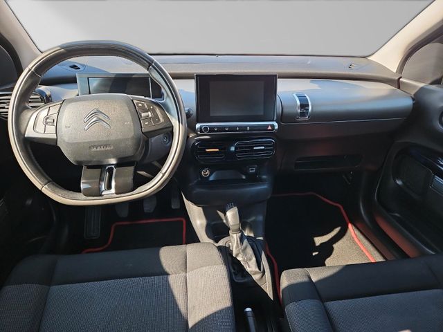 Citroen C4 Cactus Bild 12