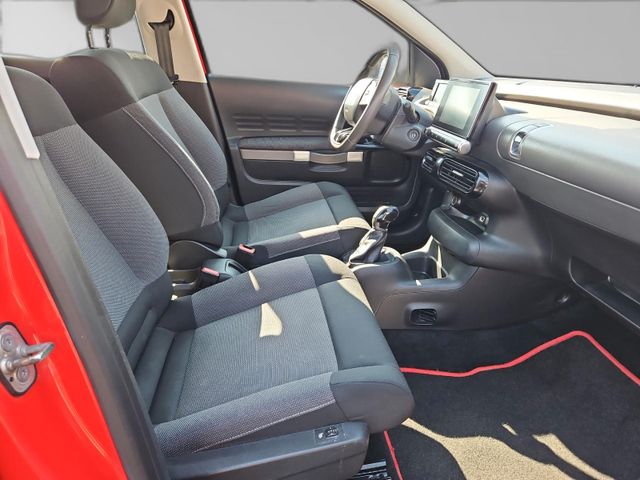 Citroen C4 Cactus Bild 13