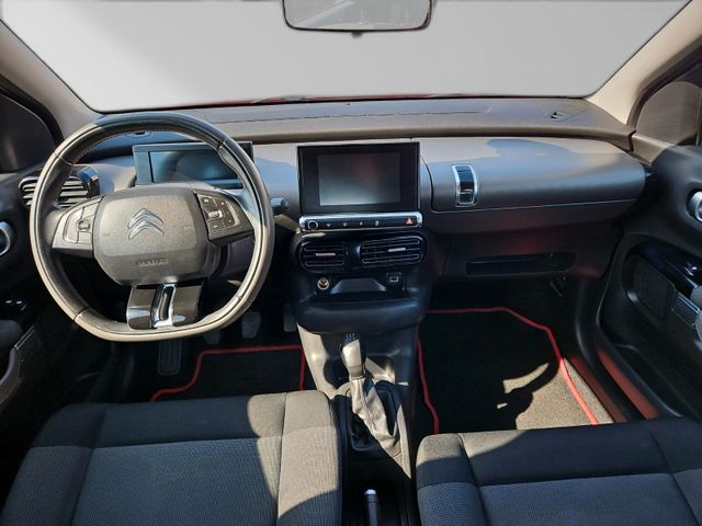 Citroen C4 Cactus Bild 14