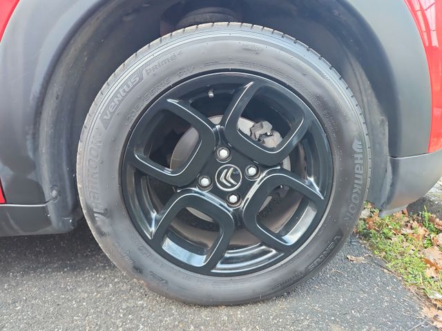 Citroen C4 Cactus Bild 15