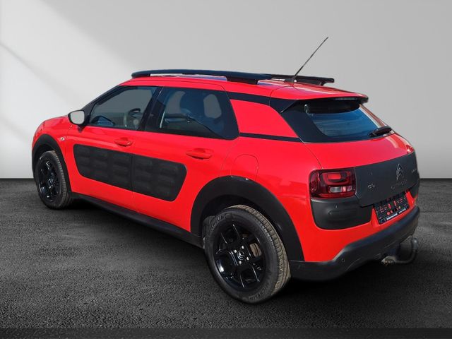 Citroen C4 Cactus Bild 2