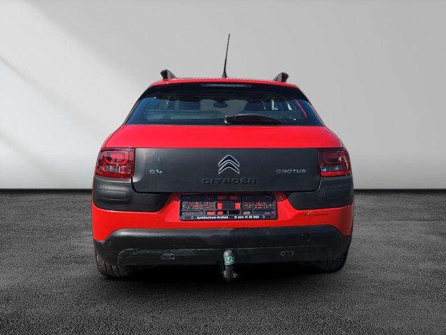 Citroen C4 Cactus Bild 3