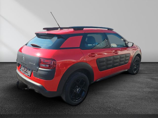 Citroen C4 Cactus Bild 4
