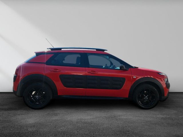 Citroen C4 Cactus Bild 5