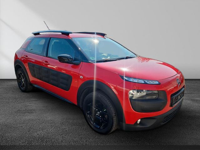 Citroen C4 Cactus Bild 6