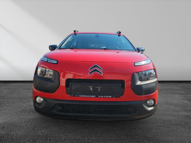 Citroen C4 Cactus Bild 7