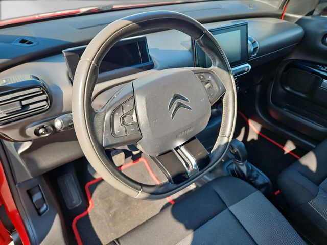 Citroen C4 Cactus Bild 8