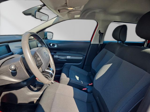 Citroen C4 Cactus Bild 9