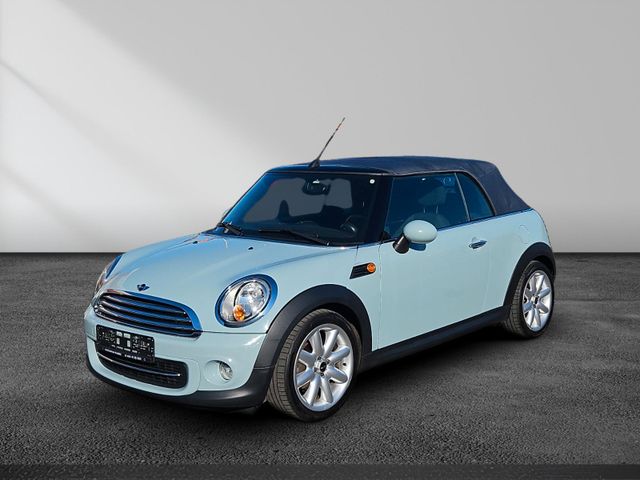 Mini COOPER Gebrauchtwagen Krefeld