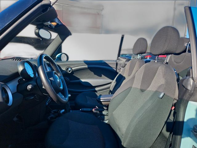 Mini COOPER Bild 10