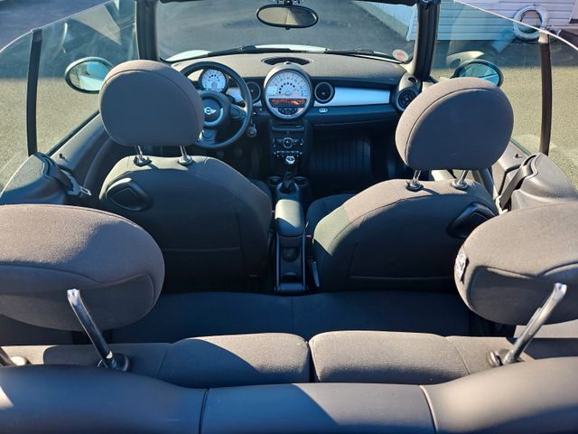 Mini COOPER Bild 12