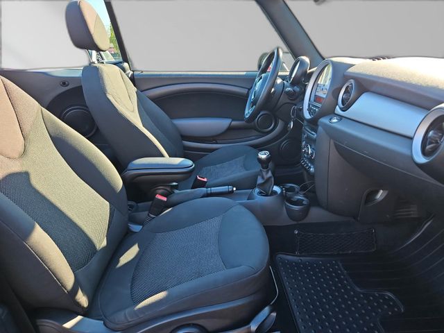 Mini COOPER Bild 13