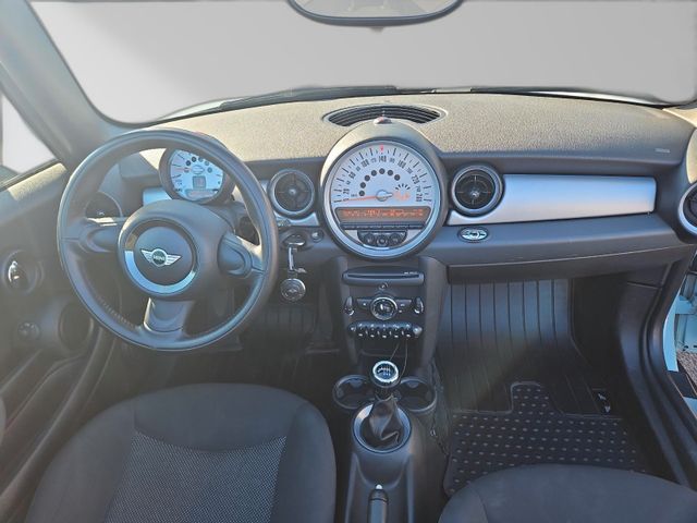 Mini COOPER Bild 14