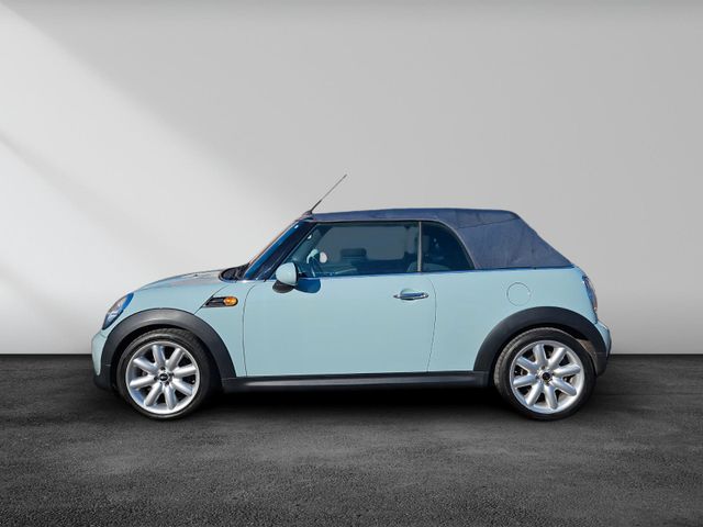 Mini COOPER Bild 2