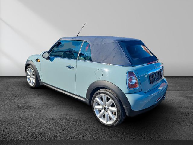 Mini COOPER Bild 3