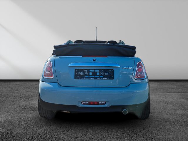 Mini COOPER Bild 4