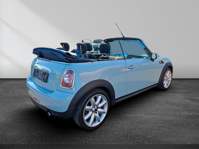 Mini COOPER Bild 5