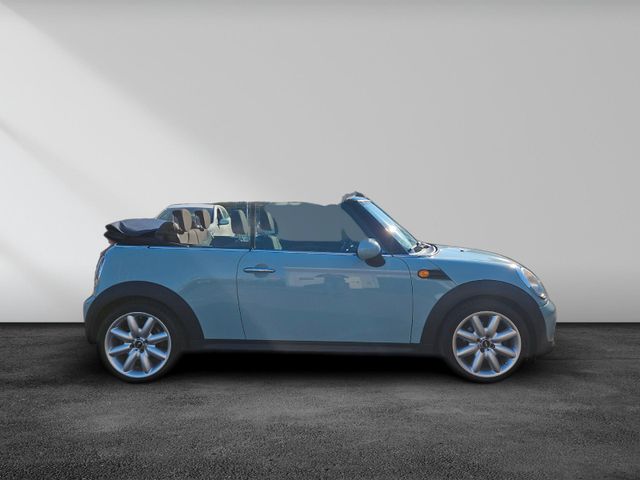 Mini COOPER Bild 6
