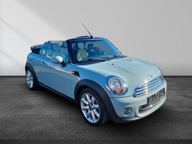 Mini COOPER Bild 7