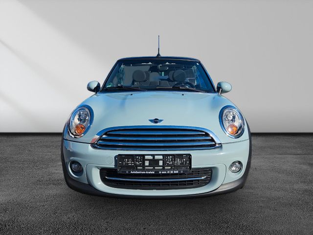Mini COOPER Bild 8