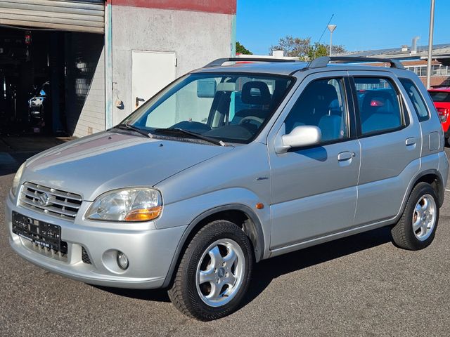 Suzuki Ignis Bild 1
