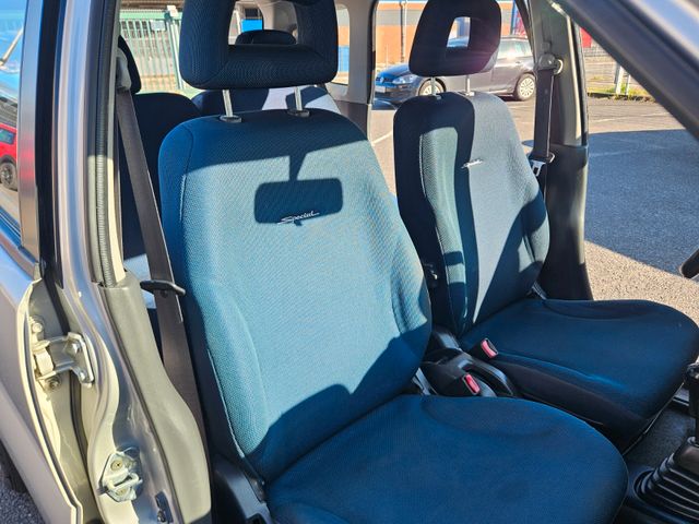 Suzuki Ignis Bild 13