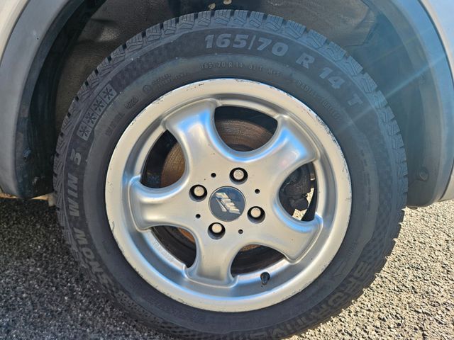 Suzuki Ignis Bild 15