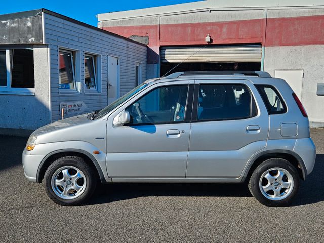Suzuki Ignis Bild 3