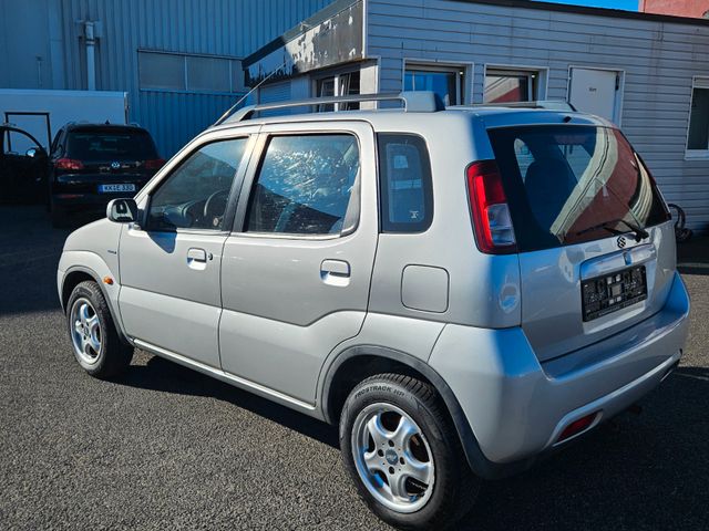 Suzuki Ignis Bild 4