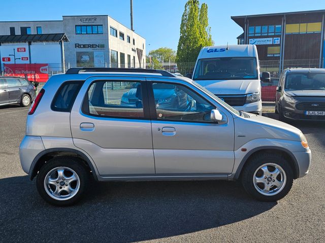 Suzuki Ignis Bild 7