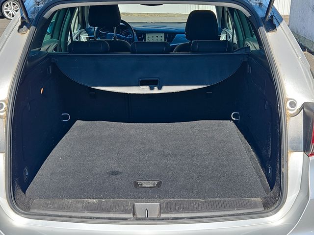 Opel Astra Bild 12
