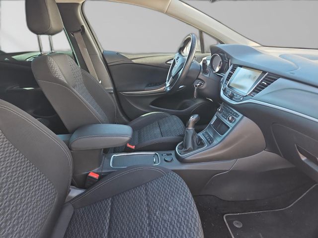 Opel Astra Bild 14