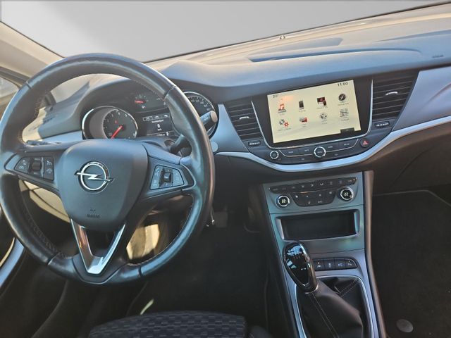 Opel Astra Bild 15