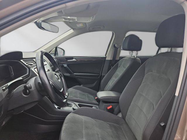 Vw Tiguan Bild 10