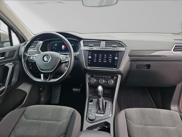 Vw Tiguan Bild 13