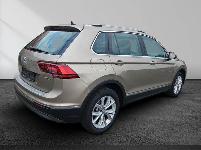 Vw Tiguan Bild 5