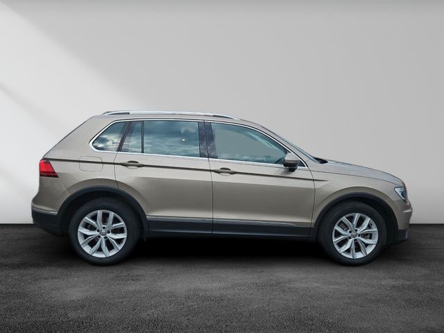 Vw Tiguan Bild 6
