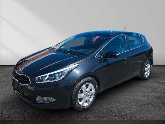 Kia cee'd Bild 1