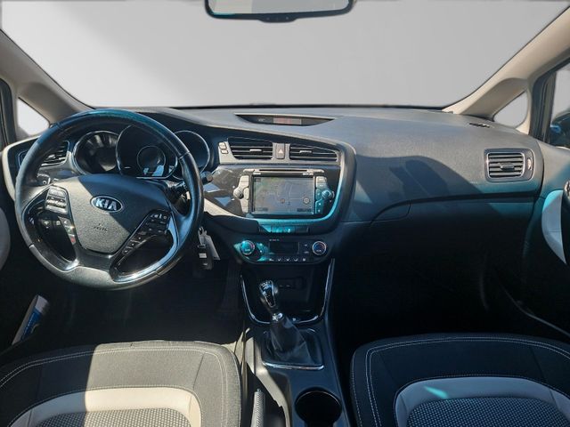 Kia cee'd Bild 15