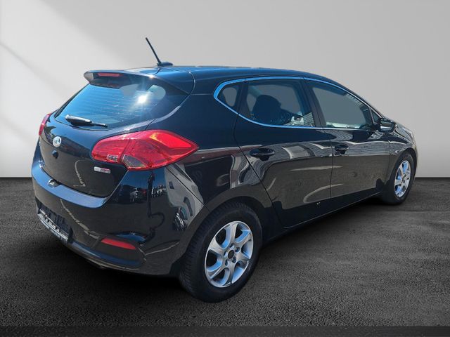 Kia cee'd Bild 5