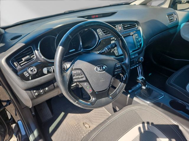 Kia cee'd Bild 9