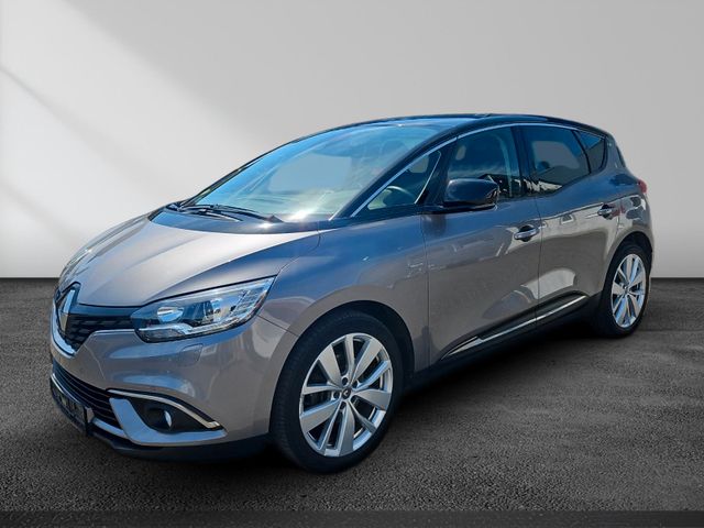 Renault Scenic Bild 1