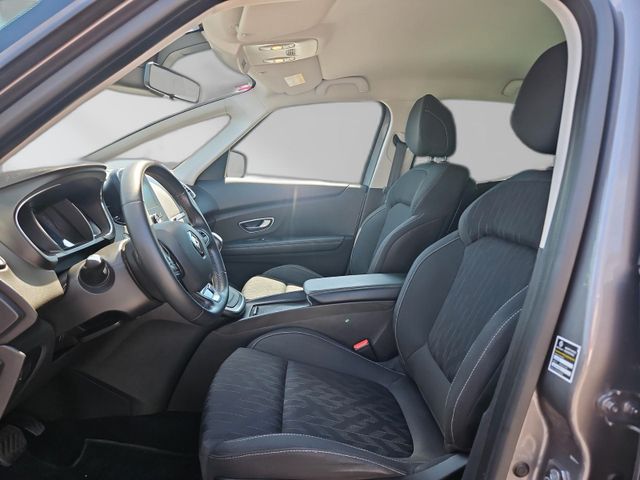 Renault Scenic Bild 10