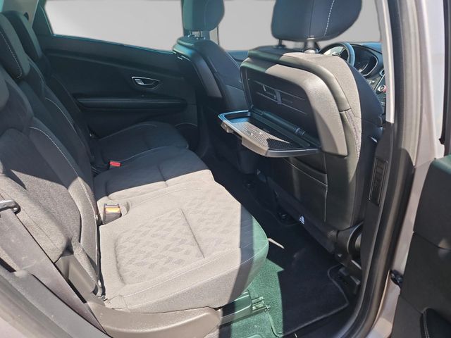 Renault Scenic Bild 11