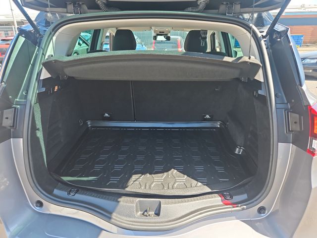 Renault Scenic Bild 12
