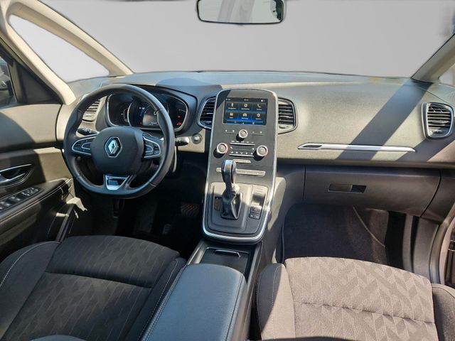 Renault Scenic Bild 13