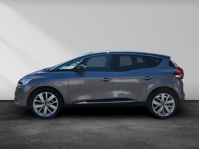 Renault Scenic Bild 2