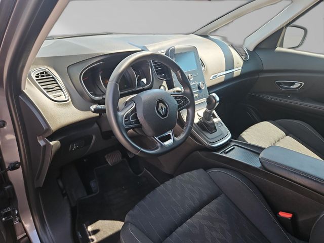 Renault Scenic Bild 9