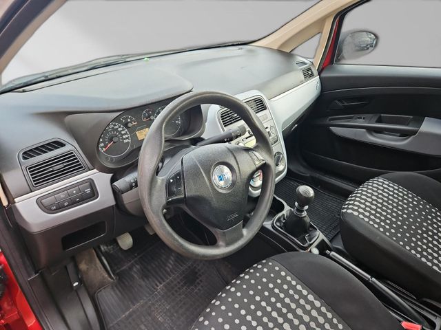 Fiat Grande Punto Bild 9